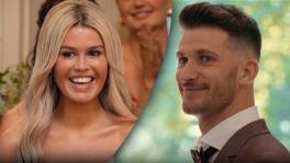 "Ik keek mijn ogen er bijna uit"