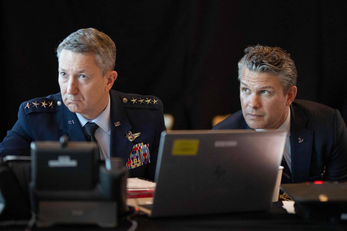 Waarom deze oorlog misschien wel de grenzen van de Amerikaanse macht zal aantonen