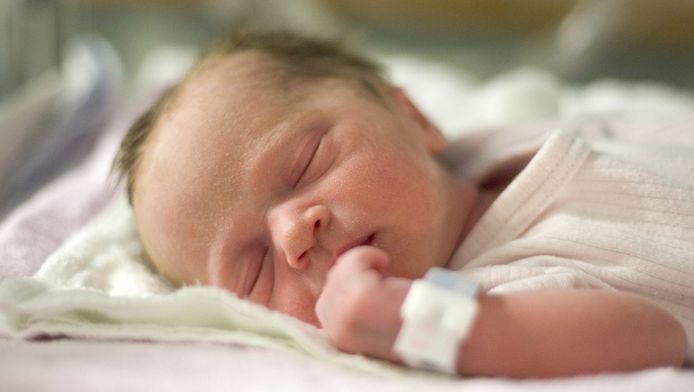Baby S Geboren Na 37 Weken Zijn Ook Prematuur Familie Hln Be
