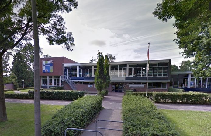 Audio Verhuizing Zet Basisscholen In Enschede Op Scherp Nieuws Tubantia Nl