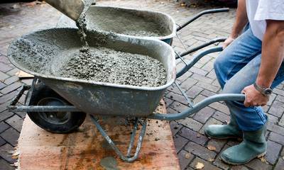 Bouwkosten rijzen de pan uit
