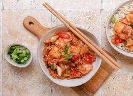 Dit Koreaanse gerecht zou hét wondermiddel voor een platte buik zijn