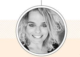 Hanneke: “In de sauna keek ik mijn ogen uit. Het is mooi mensen te zien in al hun verrukkelijks en vormfouten”