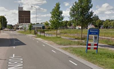 45 nieuwe woningen in Wekerom Oost