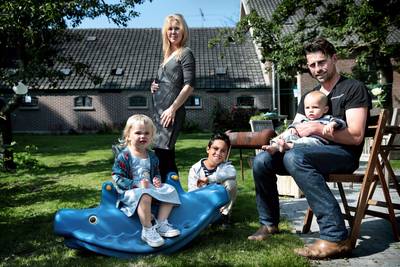 BZV-boer Gijsbert en Femke uit elkaar