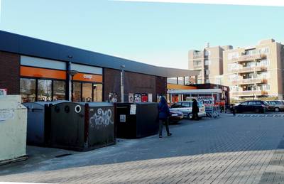 Politie schiet bij poging gevluchte crimineel te pakken in Apeldoorn