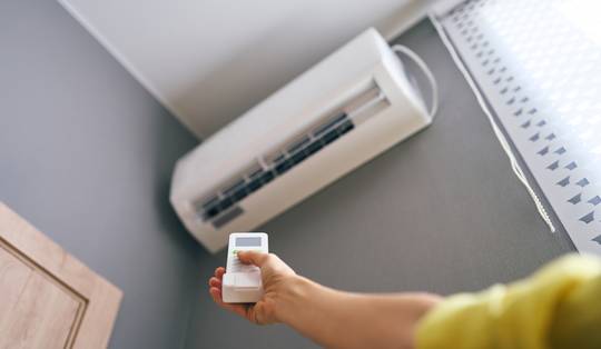 Elektriciteit vanavond peperduur door hitte en airco’s: piek van meer dan 445 euro per megawattuur