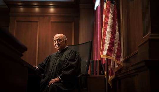 ‘Het kan hem geen bal schelen wat anderen vinden’: 92-jarige rechter Alvin Hellerstein gaat Maduro berechten