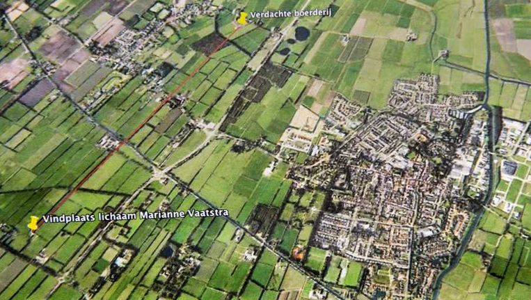 De boer met het grote geheim | De - Volkskrant