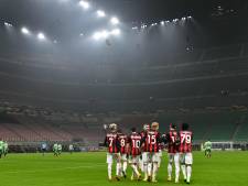 Milan maakt dramatische start tegen Celtic meer dan goed