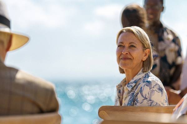 The Split: Barcelona