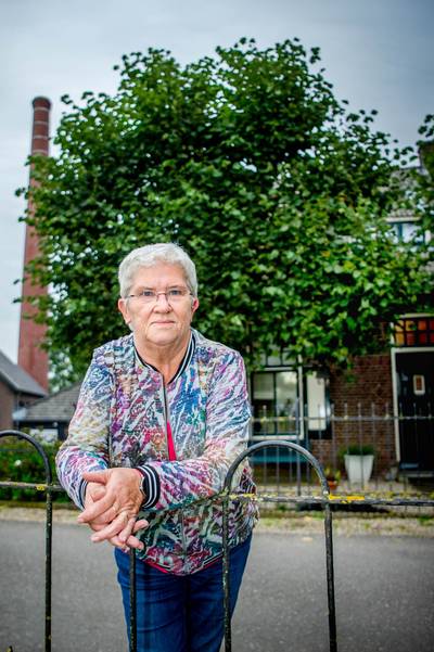 Het meest gefotografeerde plekje van Appeltern