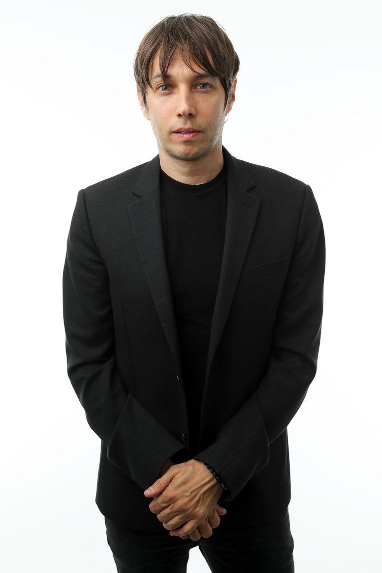 Zíjn jeugd was prima - waarom vertelt regisseur Sean Baker dan dit ...