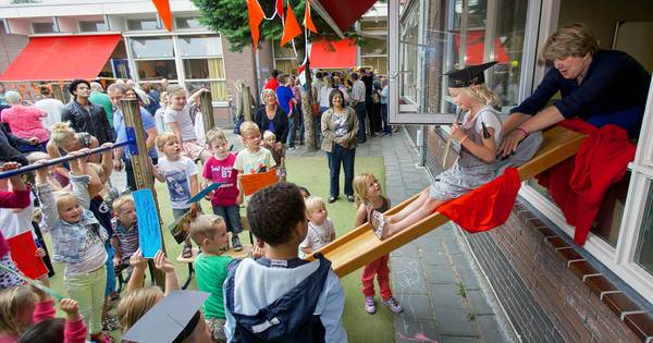 'Gun kinderen rust in de vakantie, dat verdienen ze' - BN DeStem