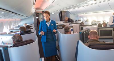 Ambtenaren steeds vaker én luxer in businessclass naar Caraïben