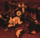 Wilde seks en moord op een lsd-feestje 