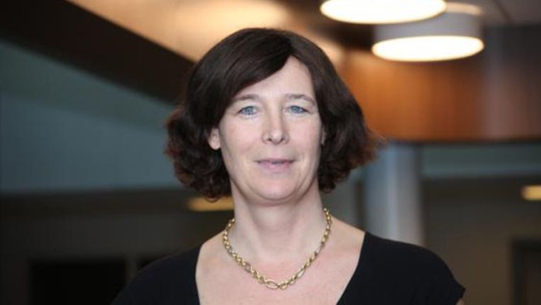 Petra De Sutter op tweede plaats Europese lijst Groen ...