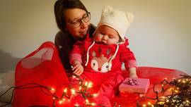 Baby Pia op 1 in onze top 100: 