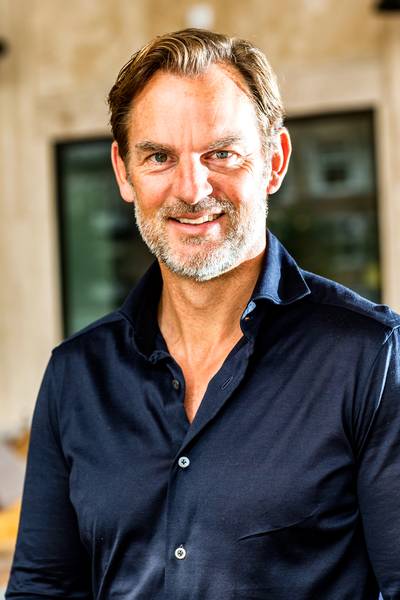 Ronald de Boer ziedend over Kluivert: Hij is godverdomme net 19