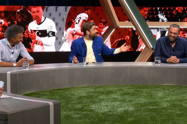 Match van de waarheid