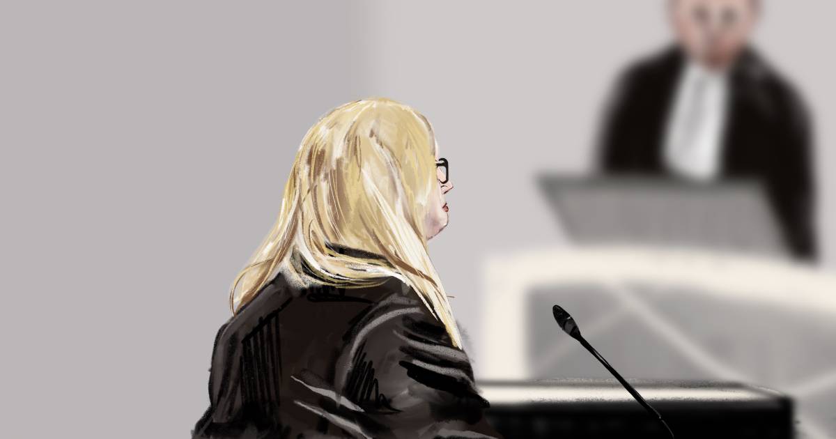 Hoe is het in godsnaam mogelijk dat zo'n kutwijf gewoon nog weer een andere baan in de zorg krijgt?