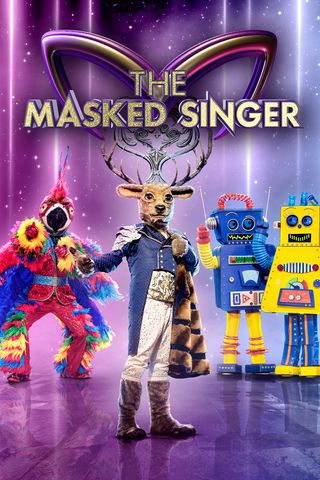 The Masked Singer (BEL)