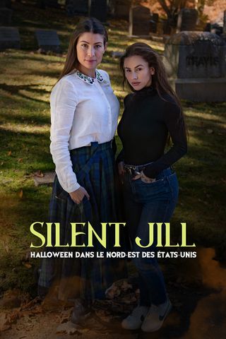 Silent Jill : Halloween dans le Nord-Est des États-Unis