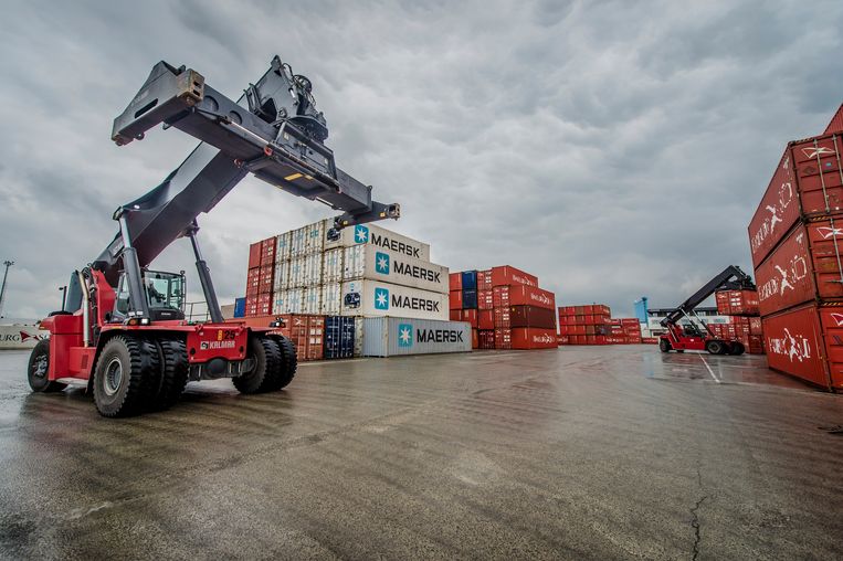 Groep uit Zuidoost gepakt na inbeslagname 4000 kilo cocaïne