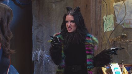 7. Snel, sneller, Billy