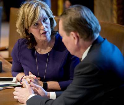 Dijkstra: We mogen van iedereen donorkeuze verwachten