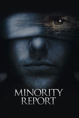 Minority Report