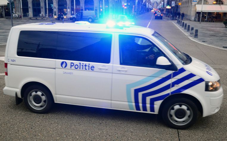 Illustratie PZ Leuven