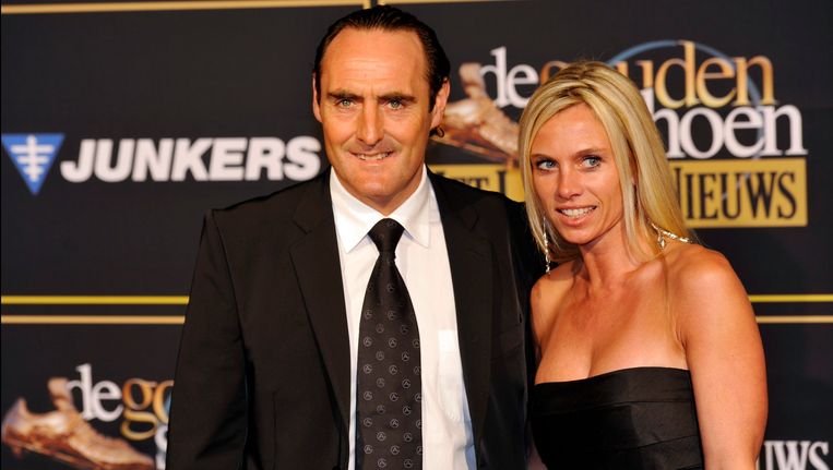 Yves Vanderhaeghe blijft assistent-coach bij Kortrijk | Jupiler Pro League | Sport | HLN