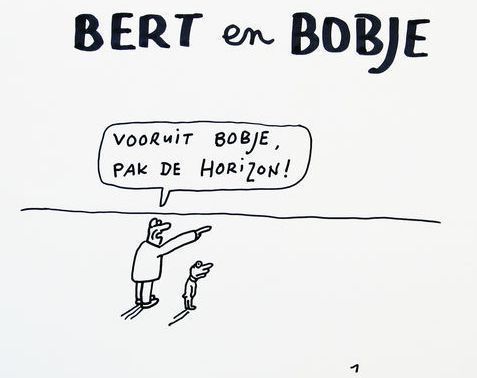 Kamagurka zet cartoons te koop op veilingsite | Brugge | hln.be