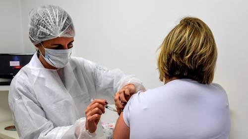 Commotie over vaccin AstraZeneca dat België reserveerde