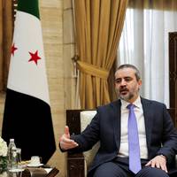 Syrië biedt Israël een uitgestoken hand: waarom Damascus opnieuw wil onderhandelen na de bombardementen