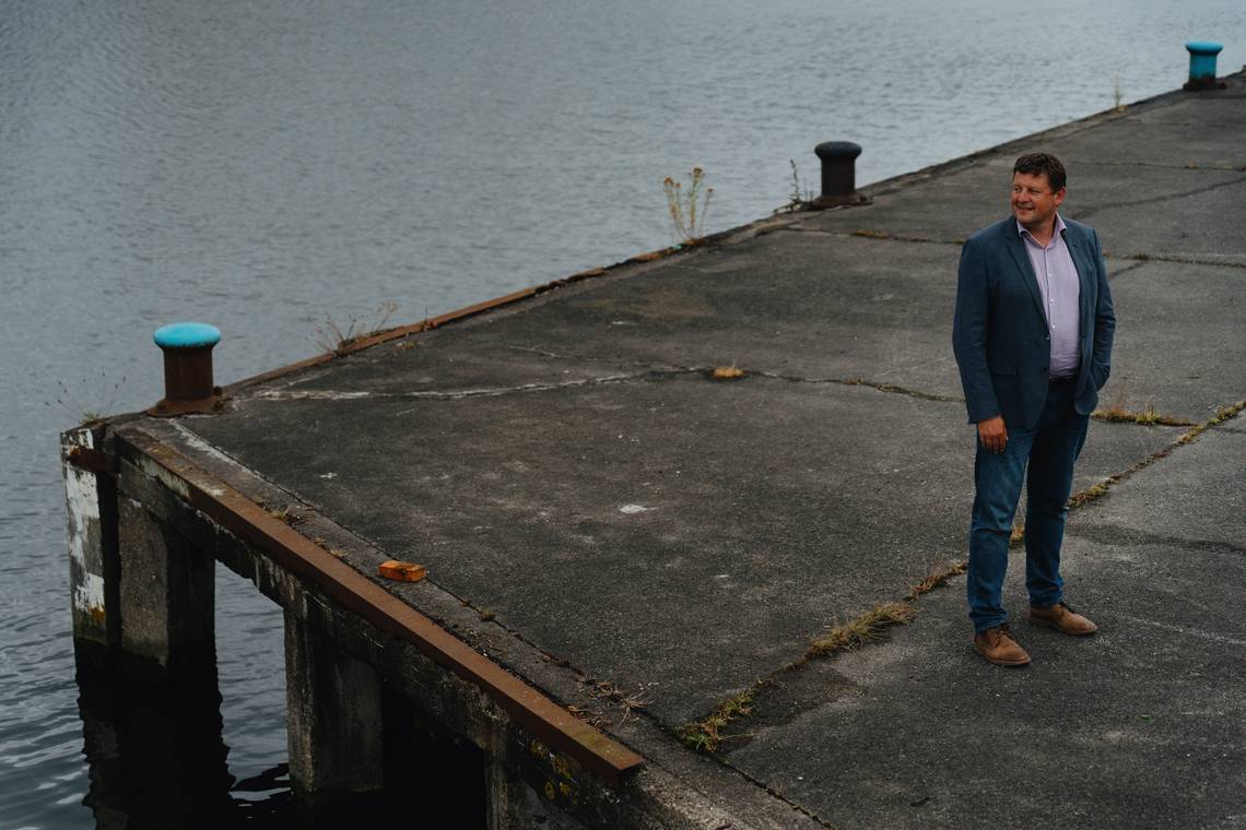 Kan een studie van John Crombez de uiteenlopende visies van N-VA, MR en de socialisten helpen verzoenen?