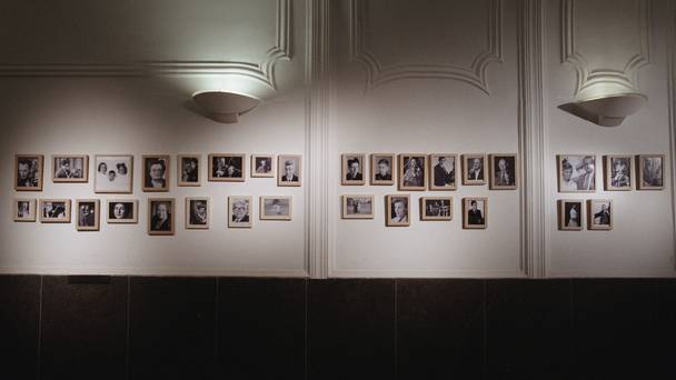 De lijst van Mengelberg