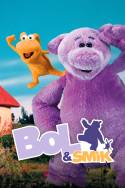 boxcover van Bol & Smik
