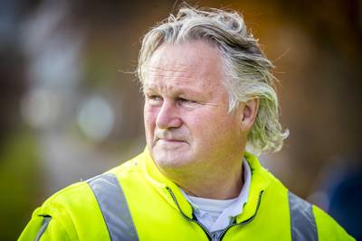 ProRail onderzoekt ‘gepruts’ met grond dat 33 miljoen kostte