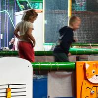 Iepers familiebedrijf bouwde al 120 binnenparken in de VS, en dus staan investeerders in de rij