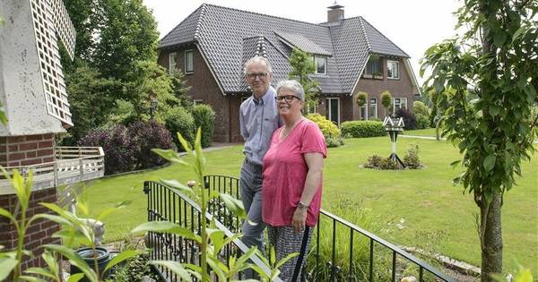 Albergen krijgt opvang voor jeugd tot 18 jaar | Tubbergen - Tubantia