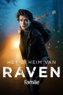 boxcover van Familie - Het Geheim van Raven