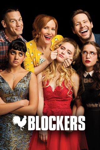 Blockers