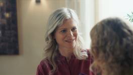 Pluspunt voor mama's detectivewerk. Ook wel -567 punten voor alle ...