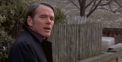 The Exorcist-priester O'Malley beschuldigd van seksueel misbruik student (17)