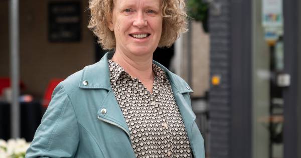 'Als een muziekinstrument kapot is of er een schroefje los zit, is het: bel Marian maar' - BD.nl