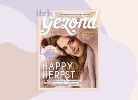 Libelle Gezond: happy & healthy het najaar in