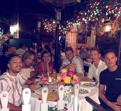 Vriendin Nada van Nie: Glennis bleef na positieve uitslag zó kalm