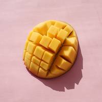 Zó kun je een mango snijden in een handomdraai
